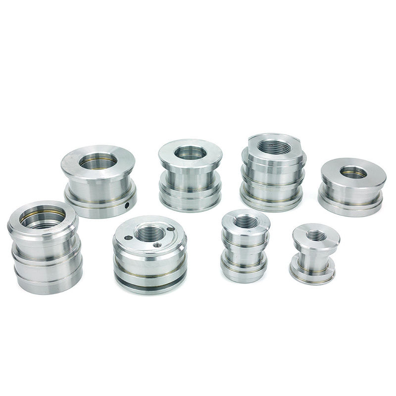 Customized Metal Cland Piston Part Customized Design for Optimal Performance