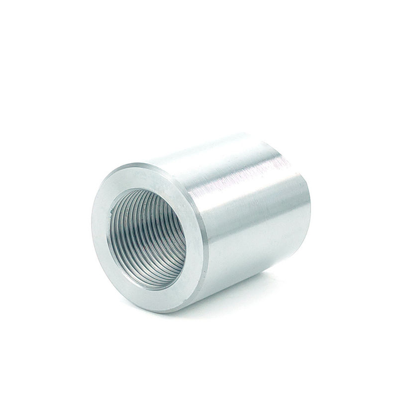 Customized Steel Machined Piston with CE Certification and Customized Performance
