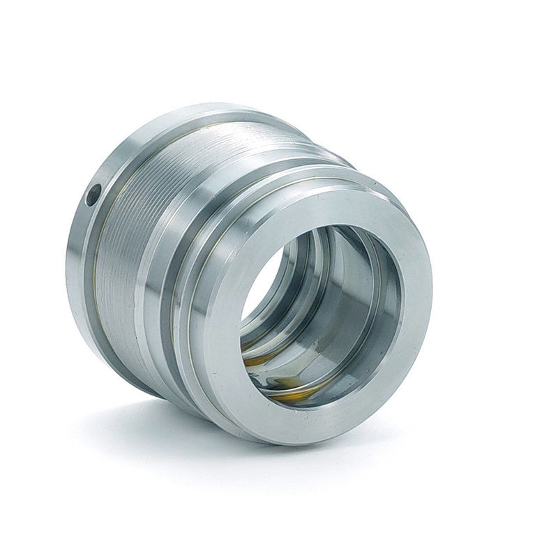 Metal Part OEM Customer Piston with CNC Machining Work and ASTM Standard