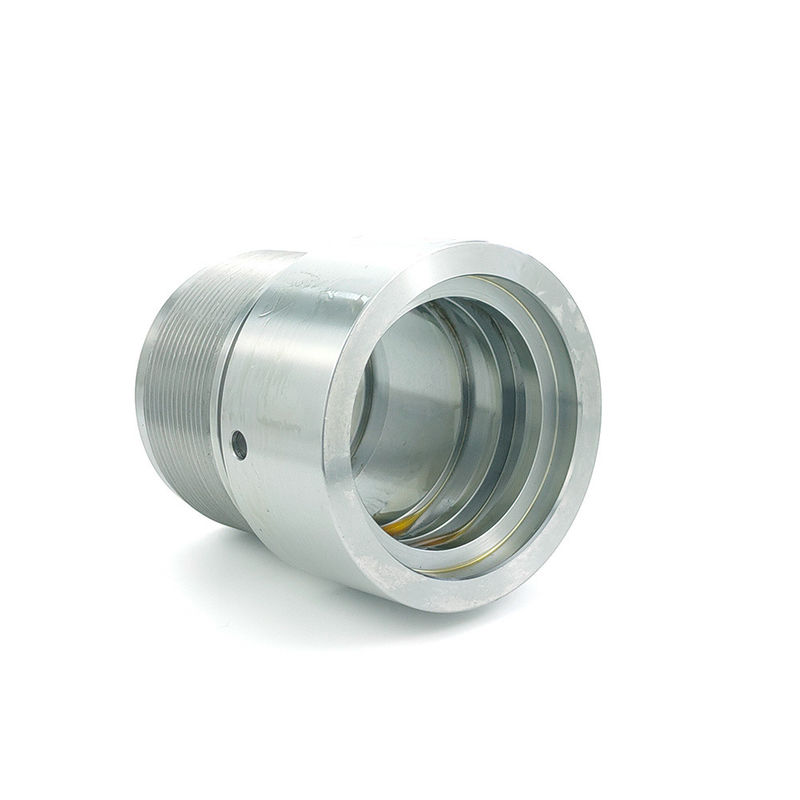 Hydraulic Parts for CNC Machines Customized Design