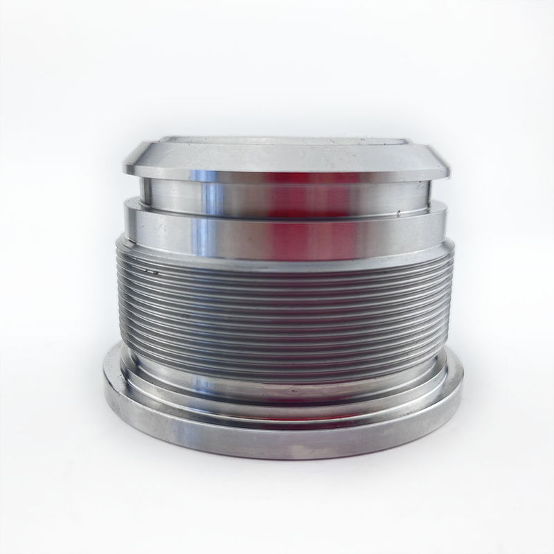 Motor Parts OEM Piston with Ningbo Company Location and ASTM Standard