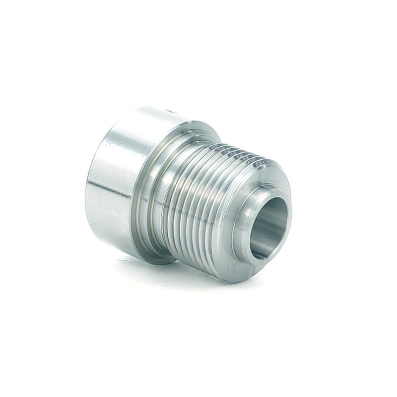 Customization CNC Machine OEM Customer Piston with ASTM Standard and Customized Request