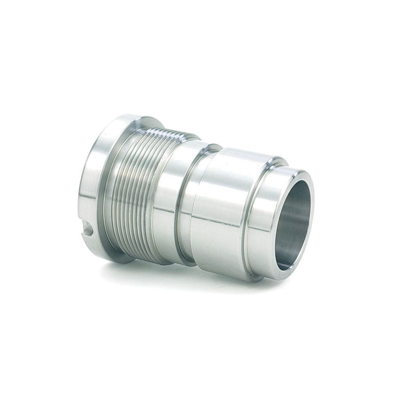 RoHS Certified CNC Milling OEM Customer Piston Customized Request with Customization