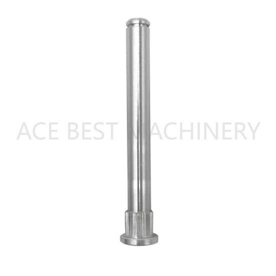 ASTM Standard CNC Machining Stainless Steel Vertical Firing Shaft Parts for Customized