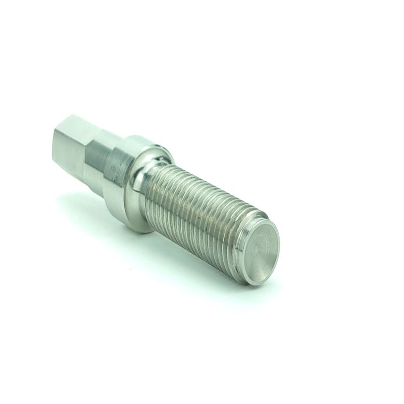 Win Nut Parts Machined with High Precision 5 Axis CNC Technology and Fast Sample Time