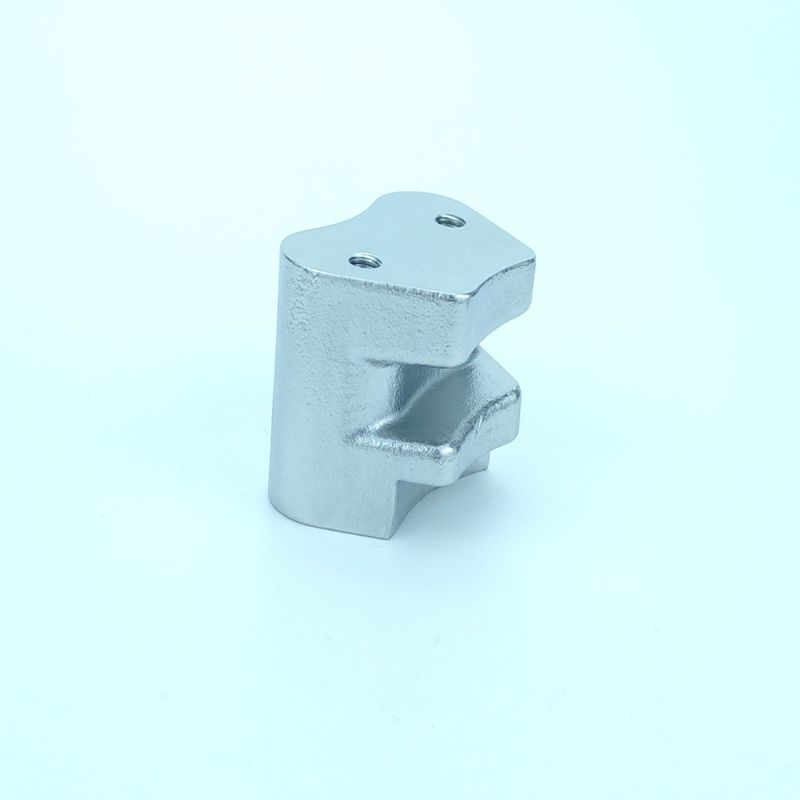 Aluminum Shaft Parts CNC Machined to Exceed Customer Expectations with CE Certification