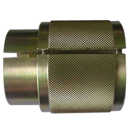 Manufacture of Copper Precision Machining with ASTM Standard and RoHS Certification