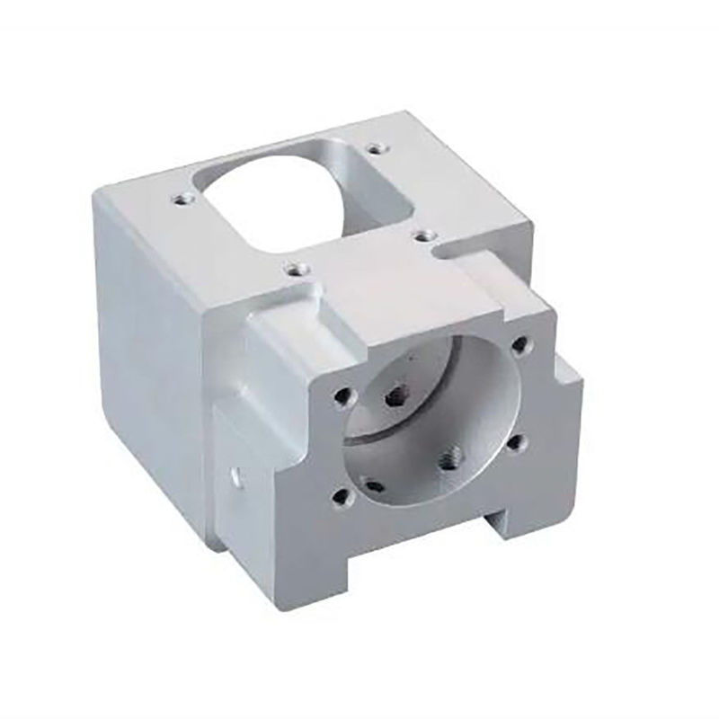 Customized CNC Precision Machining Part in Ningbo with Tolerance /-0.05mm High Precision