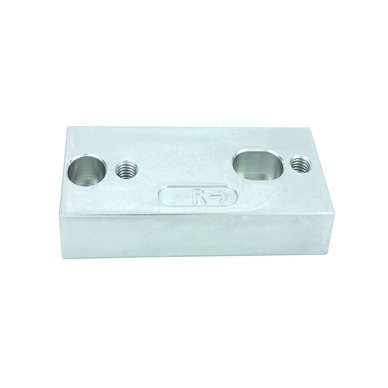 High Precision Part CNC Turning Machinery with Customized Tolerance and Efficiency