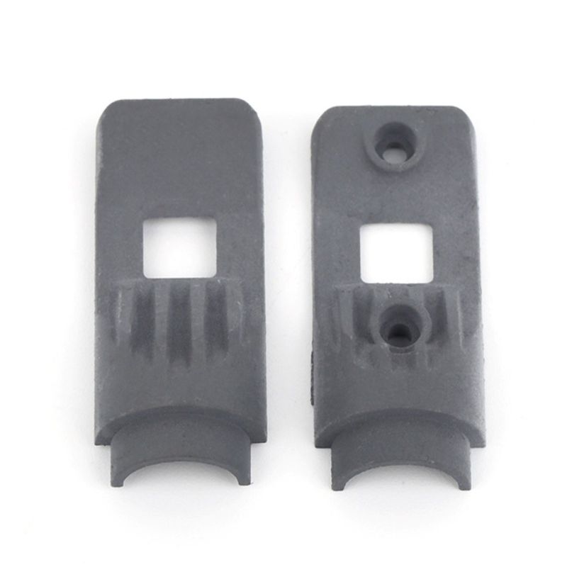 ASTM Standard CNC Machining Spraying Head Part of with Full Size Inspection Report