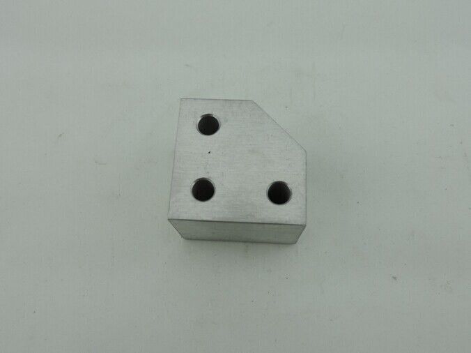 Customization Ace OEM Precision Machining Part 009 Customized for Your Requirements