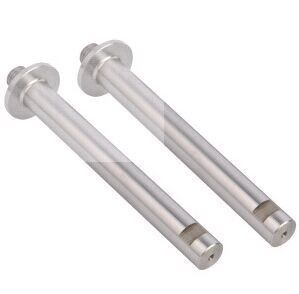 SGS OEM Precision Machining Tube Metal Processing Machinery Parts for CNC Machining