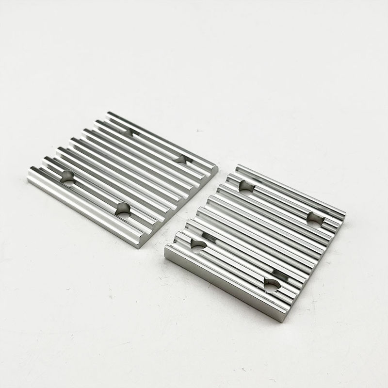 Metal Tolerance /-0.05mm Ace CNC Aluminum Machining Part3 for Industrial Applications