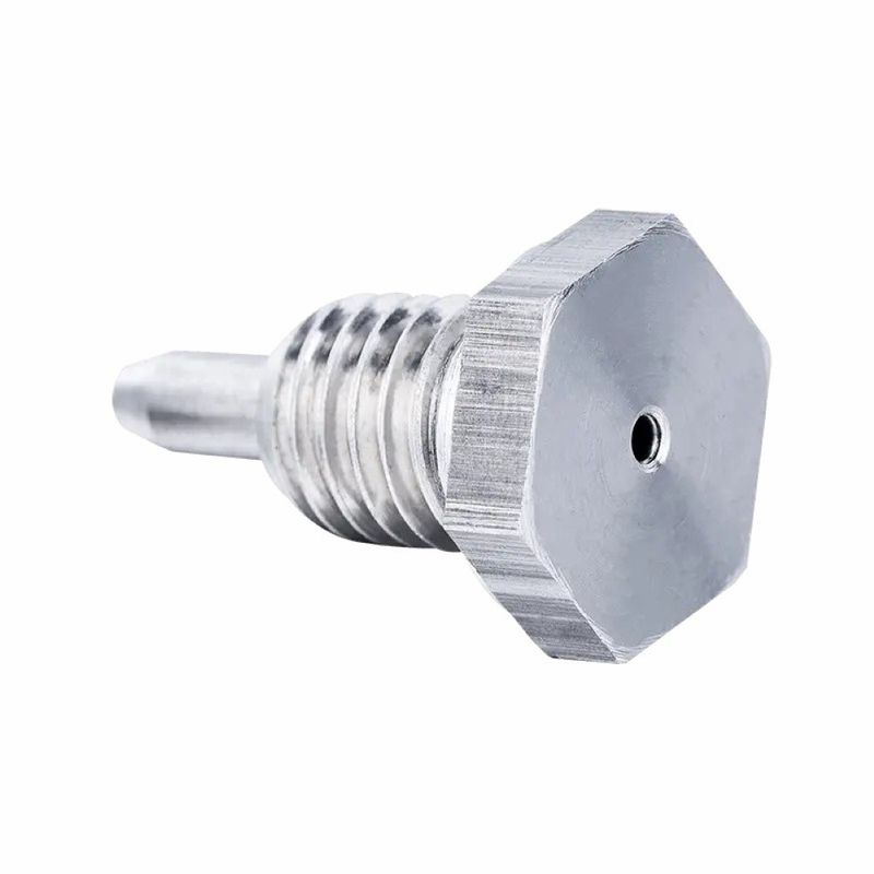 Tolerance /-0.05mm Industrial Aluminum Machinery for Metal Processing Efficiency