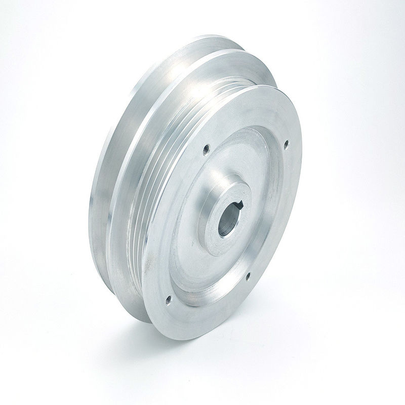 Metal Processing Machinery Parts Customized Request for Precision OEM CNC Machining