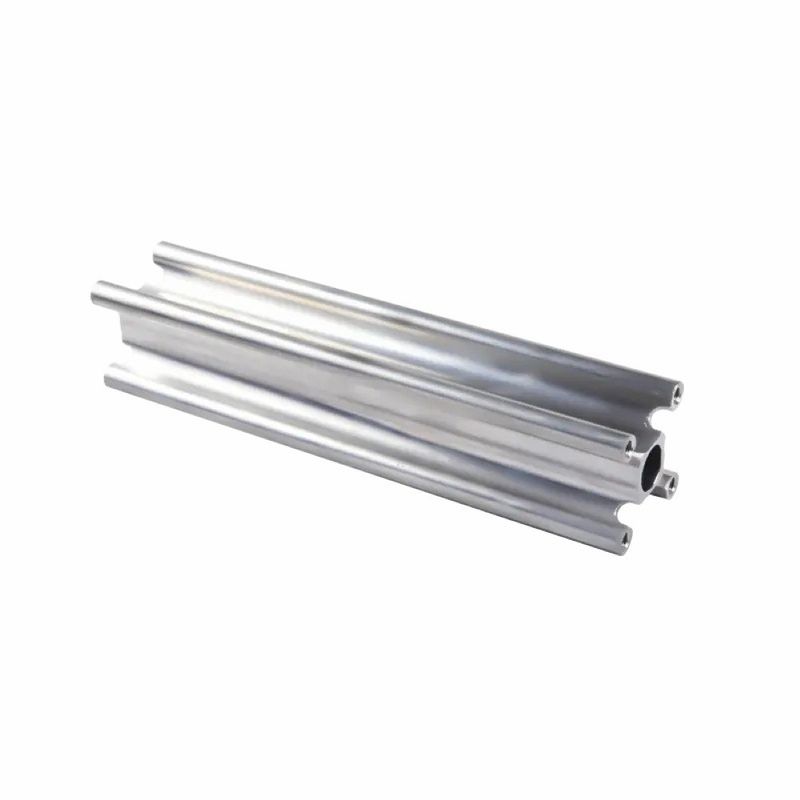 Customized Aluminum CNC Milling Machinery Customized to Your Specifications