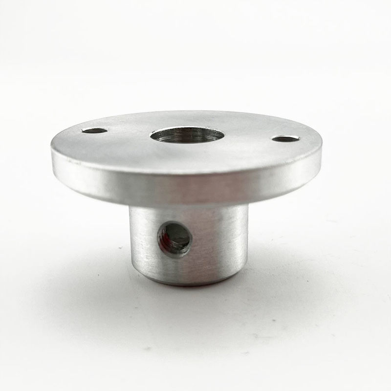 Technic CNC Machining OEM Precision Machinery Part for Auto Part Model NO. CM135