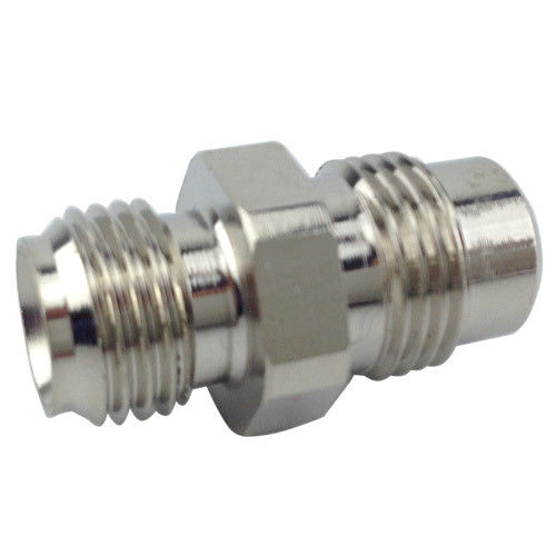 CNC Machining of Agriculture Sprayer Part with Precise Tolerance as Drawing