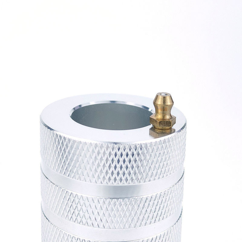 ASTM Standard Precision Aluminum CNC Machining Part for Metal Processing Machinery Parts