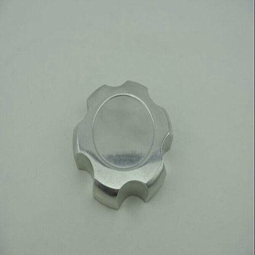 ASTM Standard Metal Processing Machinery Parts OEM Precision CNC Aluminum CNC Machining