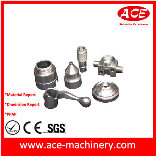 Metal Processing Machinery Parts CNC Lathing Machinery for Industrial Application