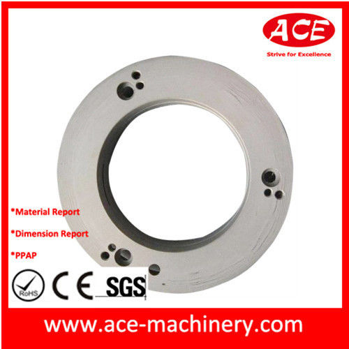 OEM Precision Machining Hardware Model NO. 075 Manufactured