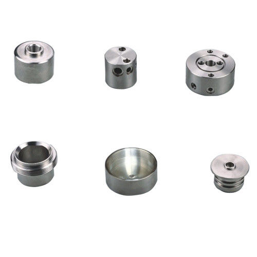 RoHS Certified Manufacture Precision CNC Machining for Metal Processing Machinery Parts