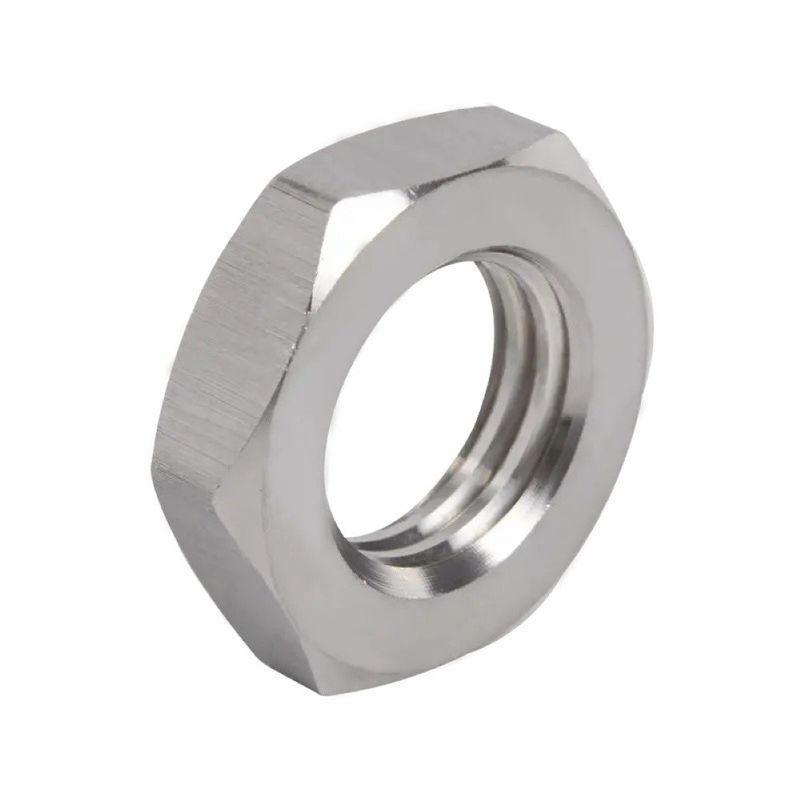 CNC Machining Steel Cap Sprayer with Ce Certification and Customized Design