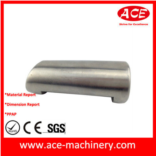 Hardware OEM Precision Machining with ASTM Standard and /-0.05mm Tolerance
