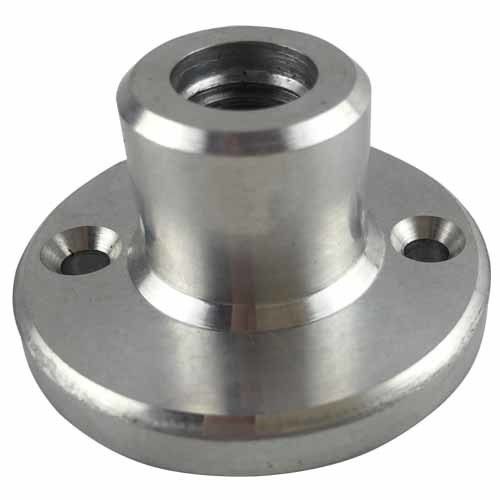 Customized Aluminum CNC Machining Part for Adjustable Clamp Customization