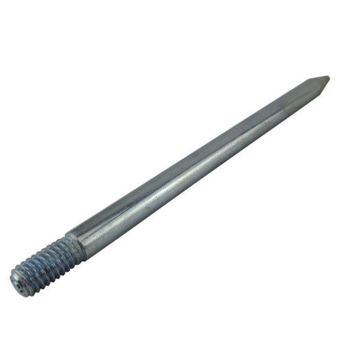 1.6 Surface Roughness Customized CNC Machining Sprayer Part with Customized Request