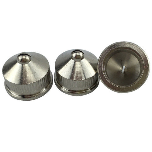 SP003 Metal Part Spraying Head for Consistent Spraying Performance