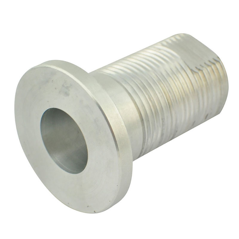 Precision Hardware Ace Machine Tool Turning and Milling Parts for Aluminum CNC Machining