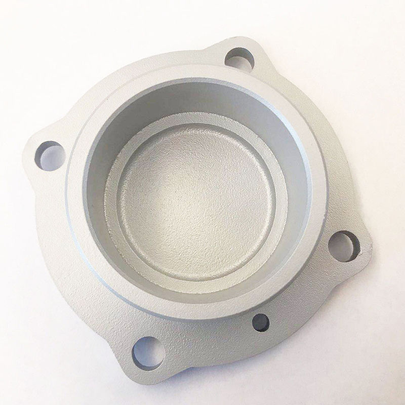 High Precision Carbon Steel CNC Turning of Threaded Pin Customized for High Standards