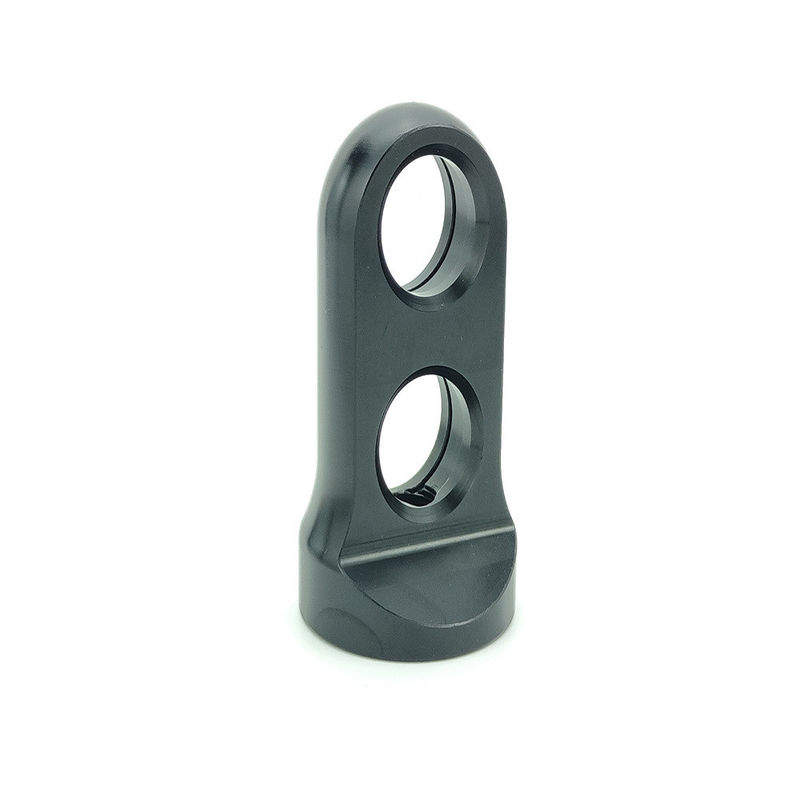 Customized CNC Turning of Single Wheel Part Suspension Part for Precise Manufacturing