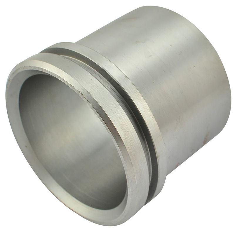 Model NO. CMN001 Metal Precision Manufacturing CNC Parts Mill Turning Machined Parts