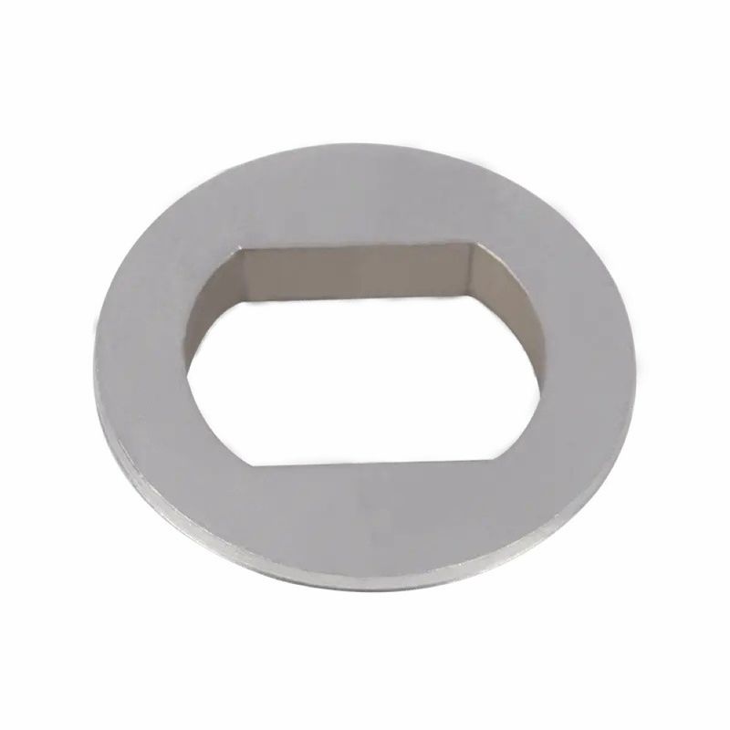 Customized Metal Ring Product with CE Certification and ASTM Standard