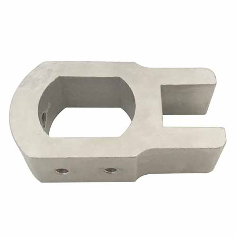 304 Stainless Steel Threaded Tube ASTM Standard OEM CNC Machining Parts CE Certification