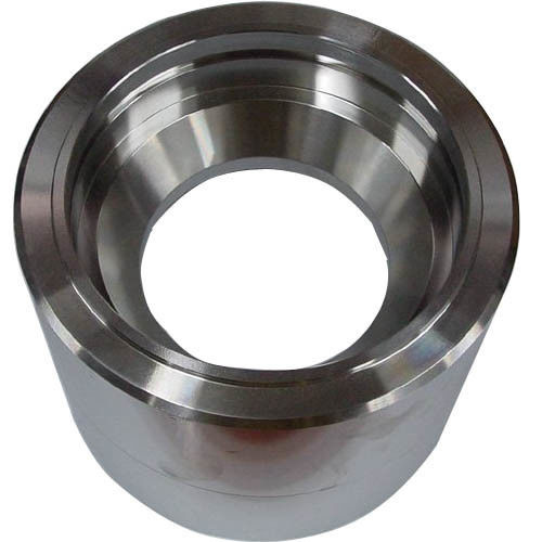 High Precision Stainless Steel Bush CNC Machining Tolerance /-0.05mm Model NO. CM008