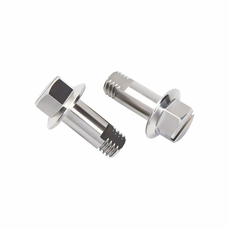 Metal Headlamp Mounting Bracket Customized and CNC Machined for Optimum Durability