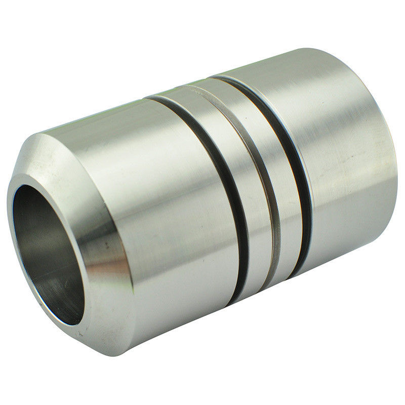 CNC-TP-0030 Customized Turning Plunger Piston Part for Oil Hydraulic Pump Customized