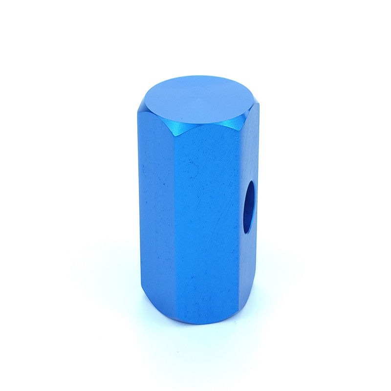 Customized Customized OEM CNC Precision Machining Part of Spindle Flange CE Certified