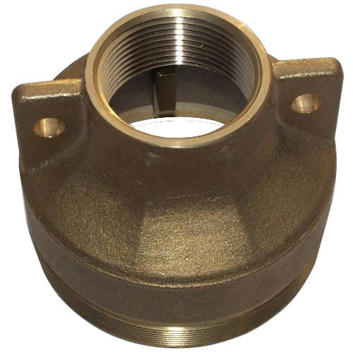 Customized CNC Machinery for Pipe Joint Copper and Customization Options