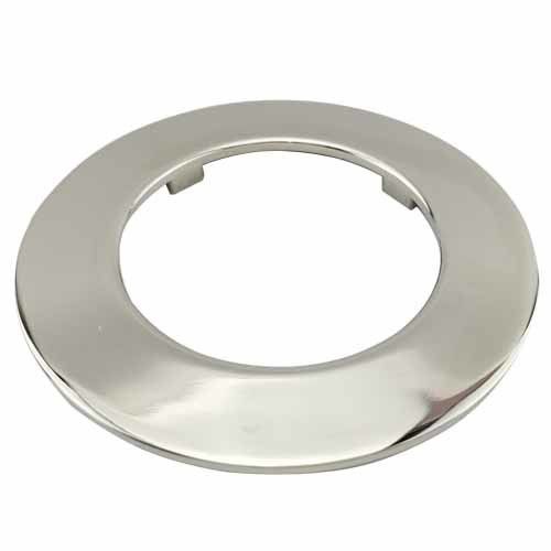 Customized Request Accepted for CNC Machining of Chrome Plated Part CE Certified