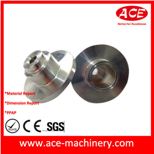 Customization for Hardware OEM Machining Part of Spray Nozzle in Customized Request