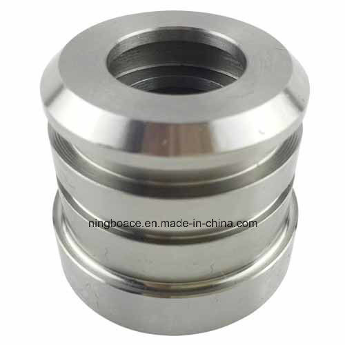 Customized Hydraulic Part CNC Lathing Machining for Your Customized Production