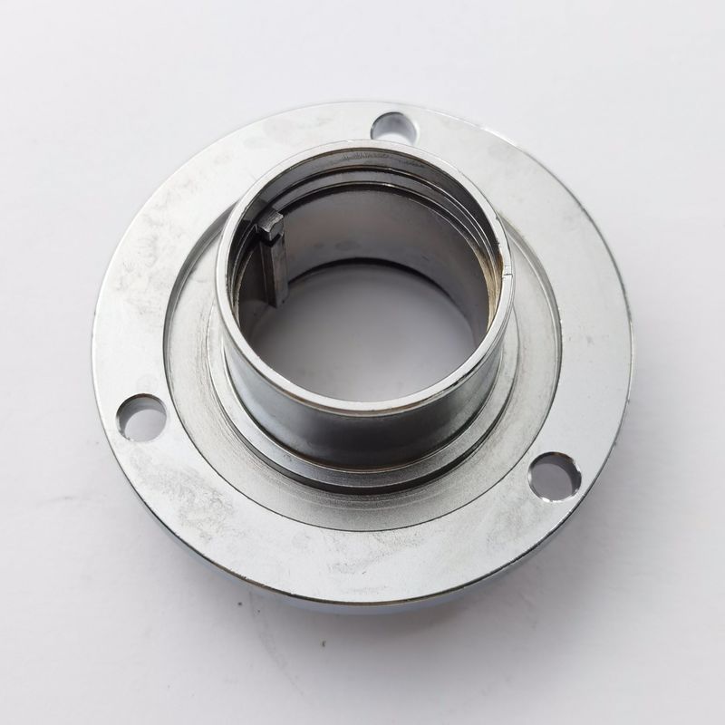 Customized Cable Convex Parts CNC Machining Parts with ISO 9001 and Customized Design