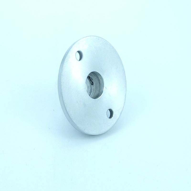 Precision CNC Machining Part for Solenoid Valve Parts at Competitive from Ningbo
