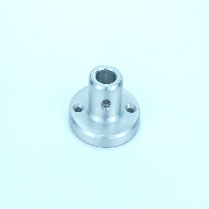 Customized OEM Precision CNC Machining Part for Solenoid Valve Customized Request