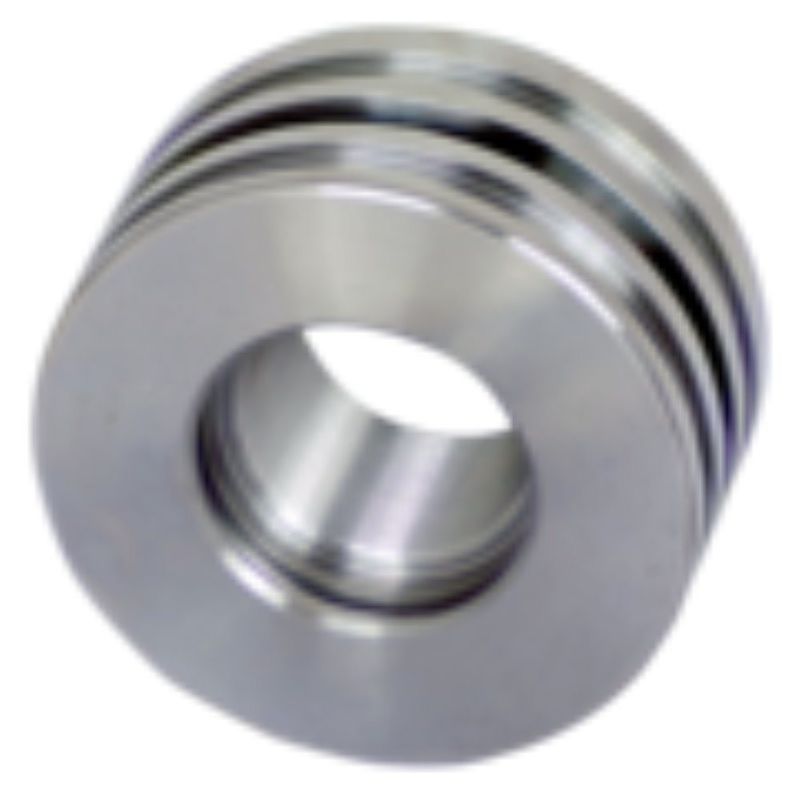 Customized Request Precision CNC Machining Milling Lathing Part of Coupling in Ningbo